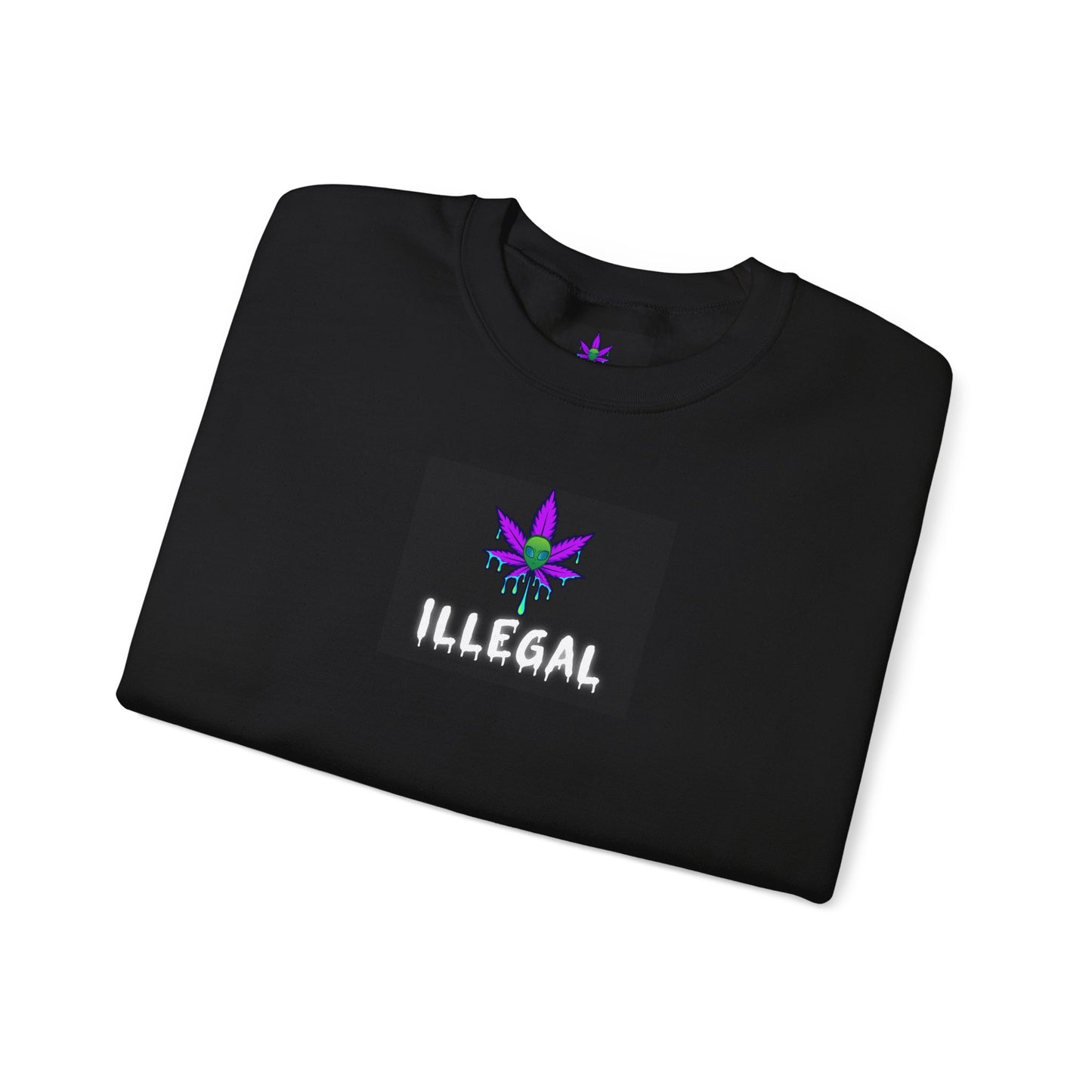Copy of Unisex Heavy Blend™ Crewneck Sweatshirt