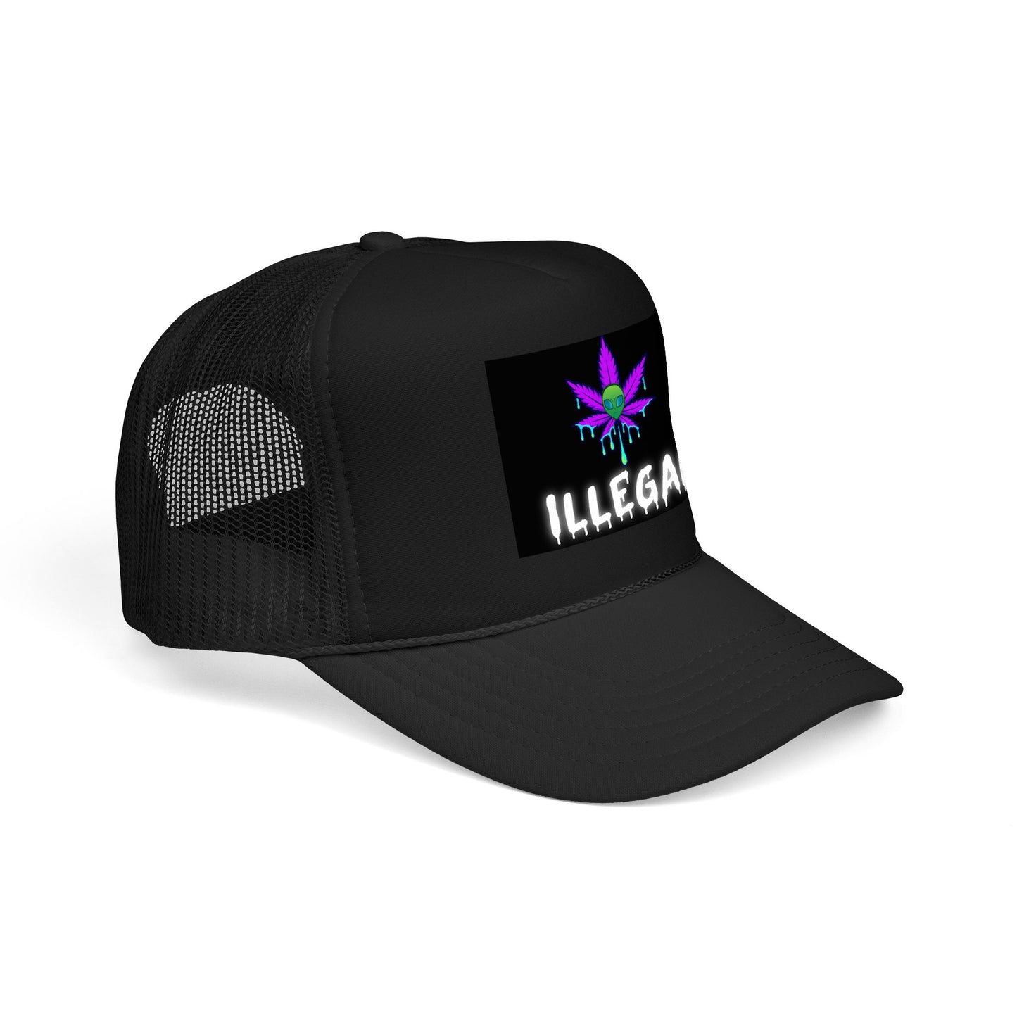 Foam Trucker Hat